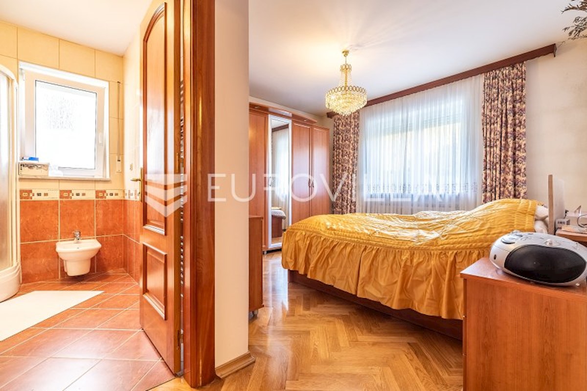 Apartmán Na predaj - GRAD ZAGREB ZAGREB