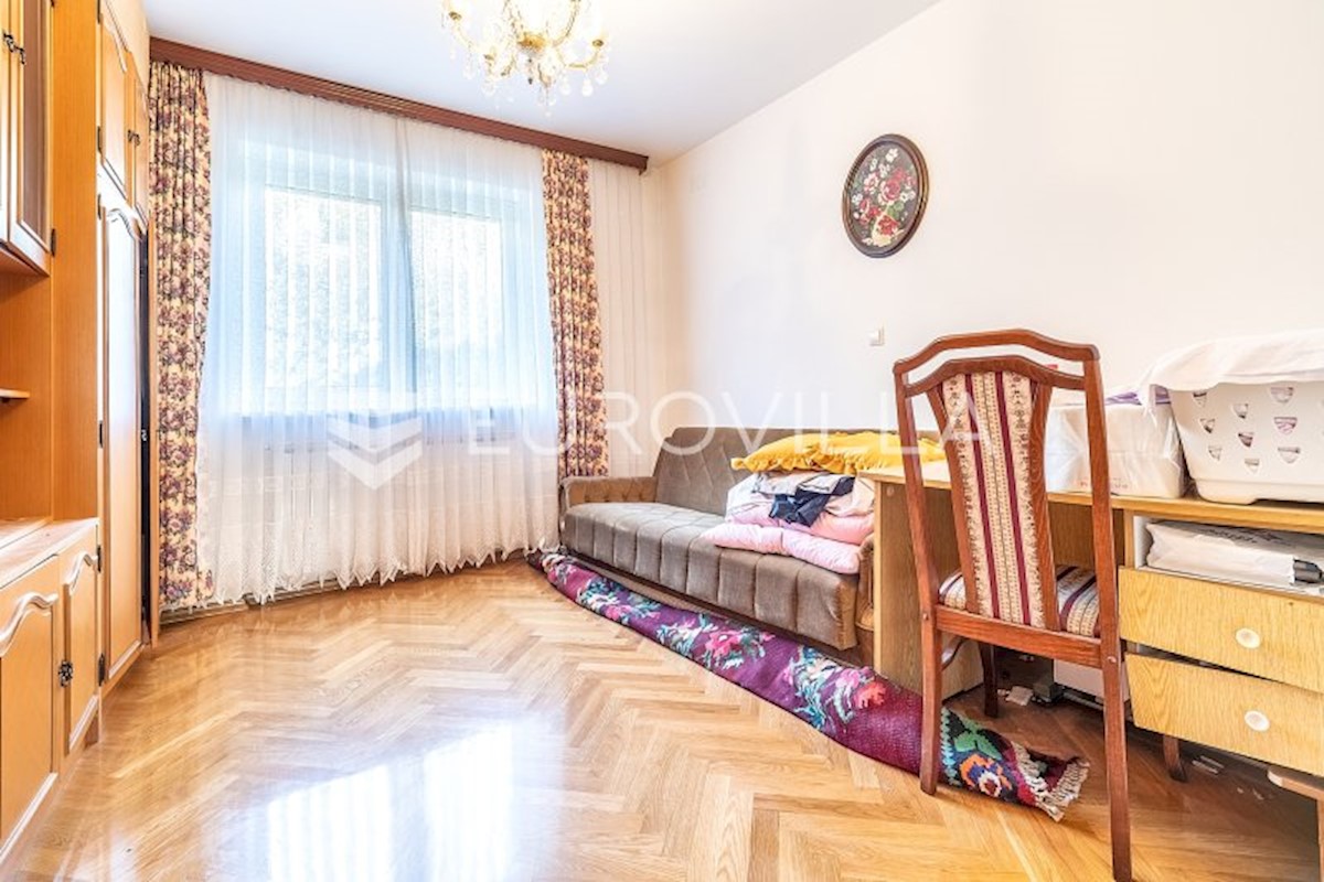 Apartmán Na predaj - GRAD ZAGREB ZAGREB