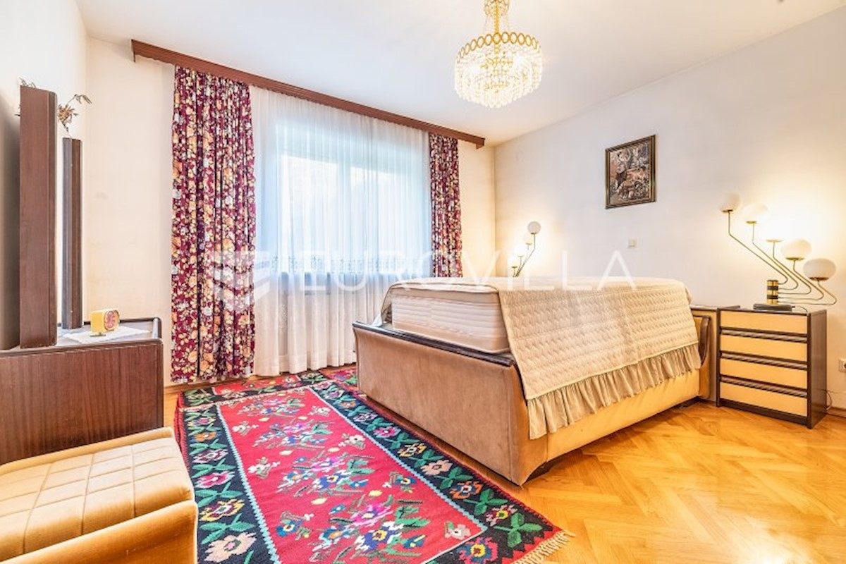 Apartmán Na predaj - GRAD ZAGREB ZAGREB