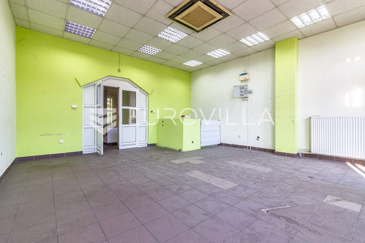 Business premises For sale - GRAD ZAGREB ZAGREB