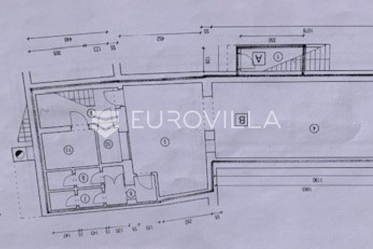 Komerční Na prodej - ISTARSKA POREČ