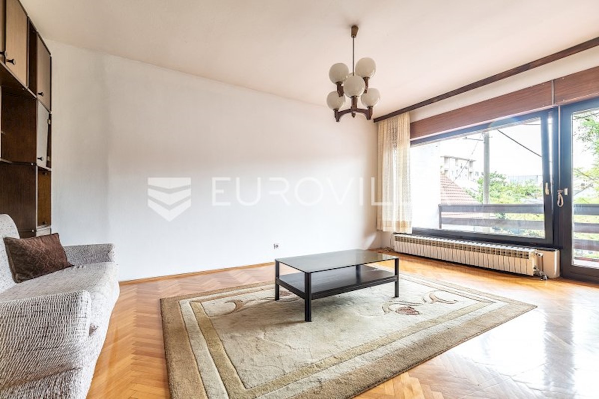 Flat For sale - GRAD ZAGREB ZAGREB