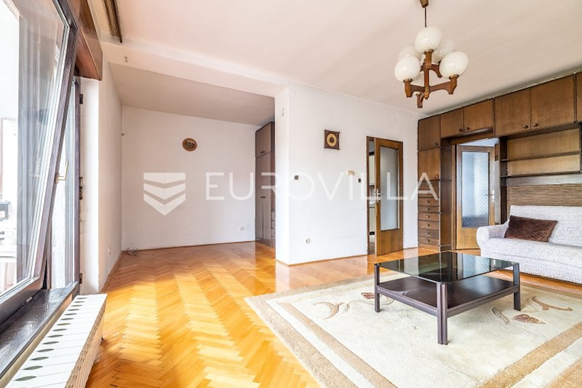 Flat For sale - GRAD ZAGREB ZAGREB