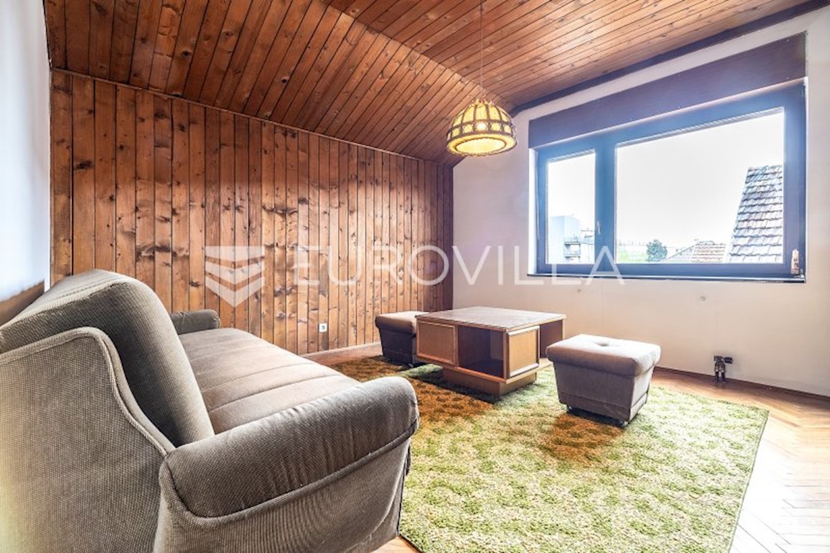 Flat For sale - GRAD ZAGREB ZAGREB