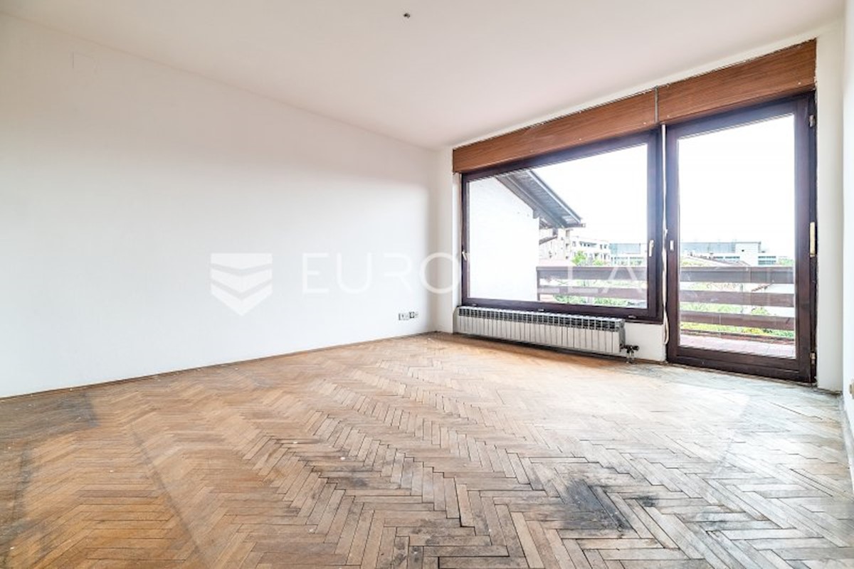 Flat For sale - GRAD ZAGREB ZAGREB