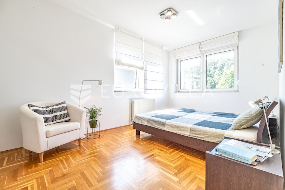 Apartmán Na prodej - GRAD ZAGREB ZAGREB