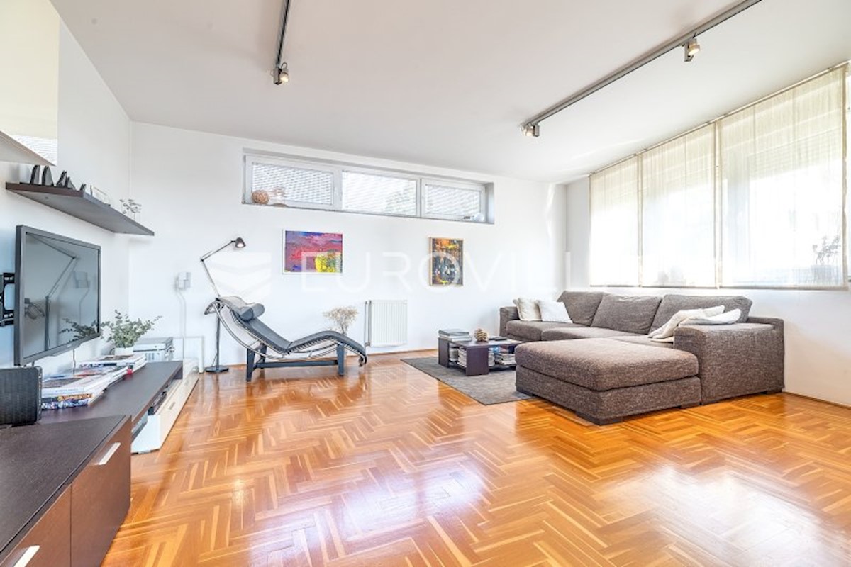 Flat For sale - GRAD ZAGREB ZAGREB