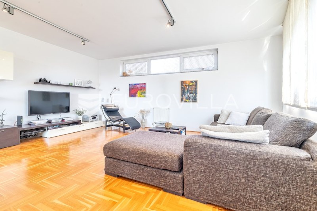 Apartment Zu verkaufen - GRAD ZAGREB ZAGREB