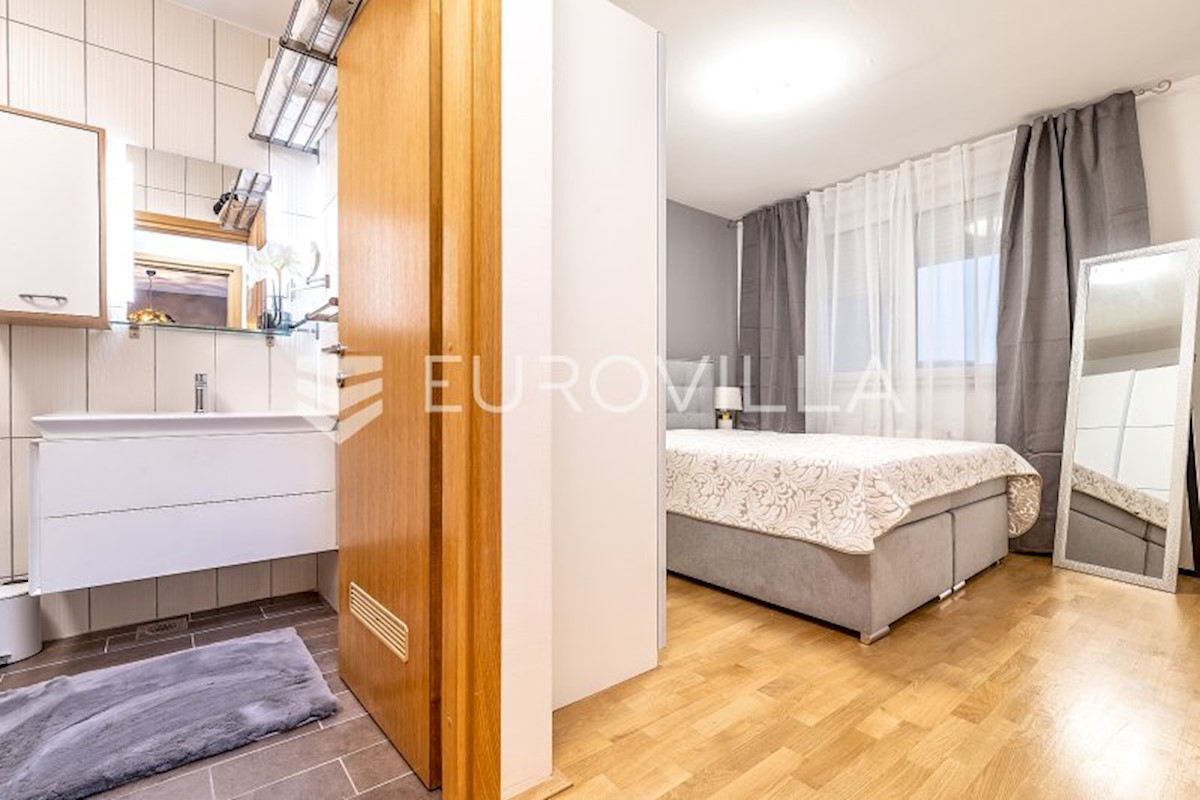 Apartmán K pronájmu - GRAD ZAGREB ZAGREB