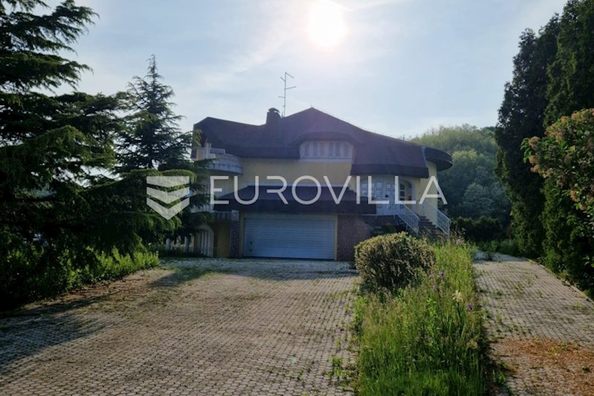 House For sale - ZAGREBAČKA SAMOBOR