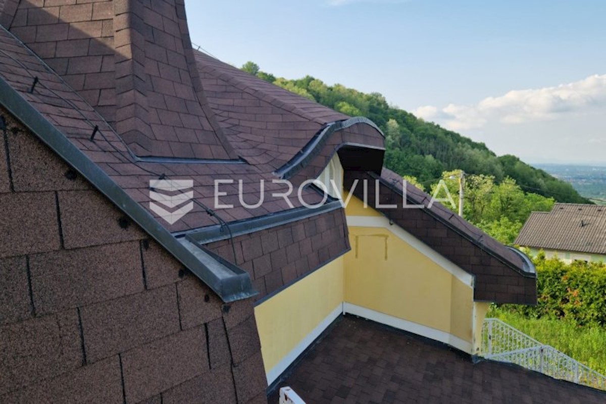 House For sale - ZAGREBAČKA SAMOBOR