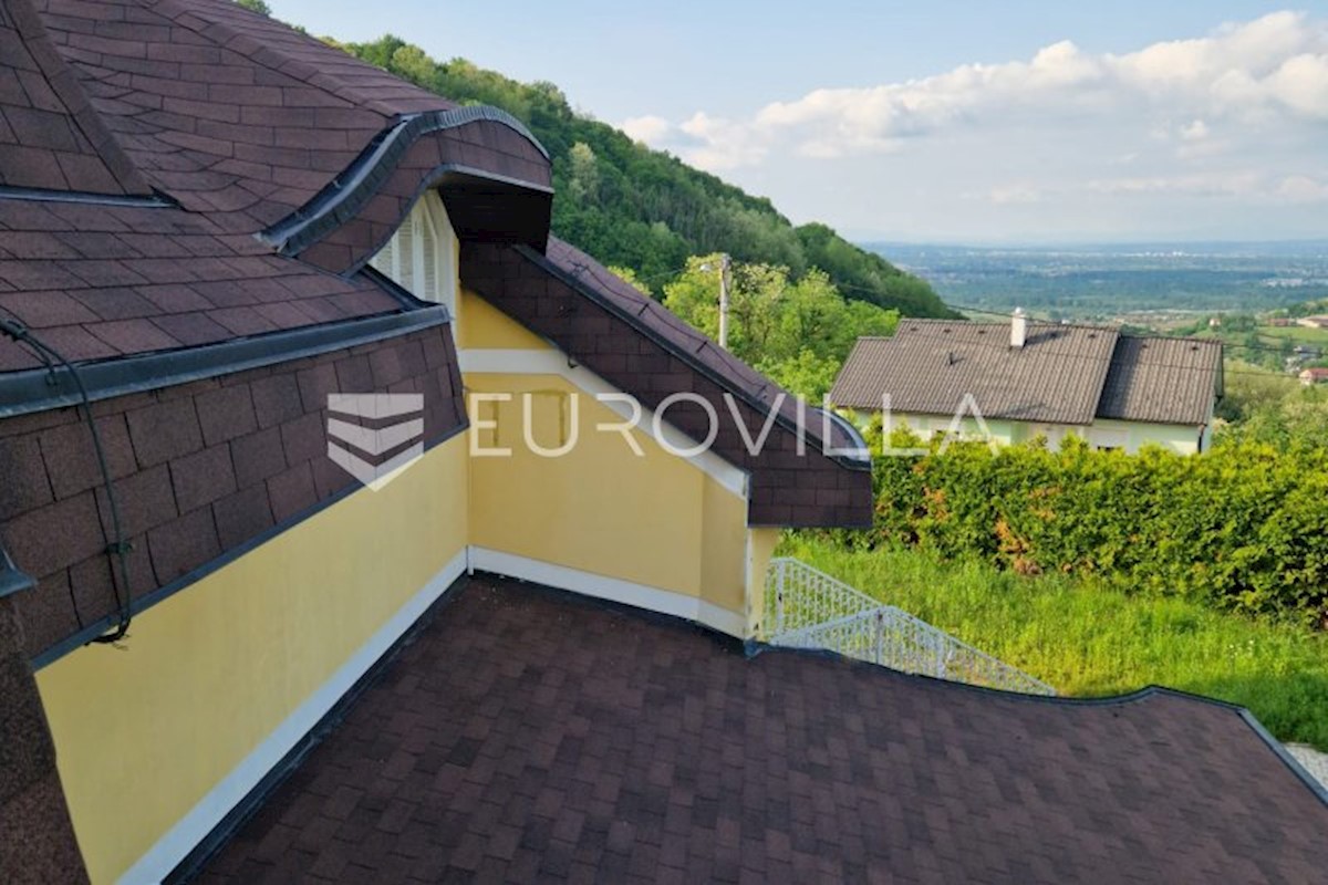 House For sale - ZAGREBAČKA SAMOBOR