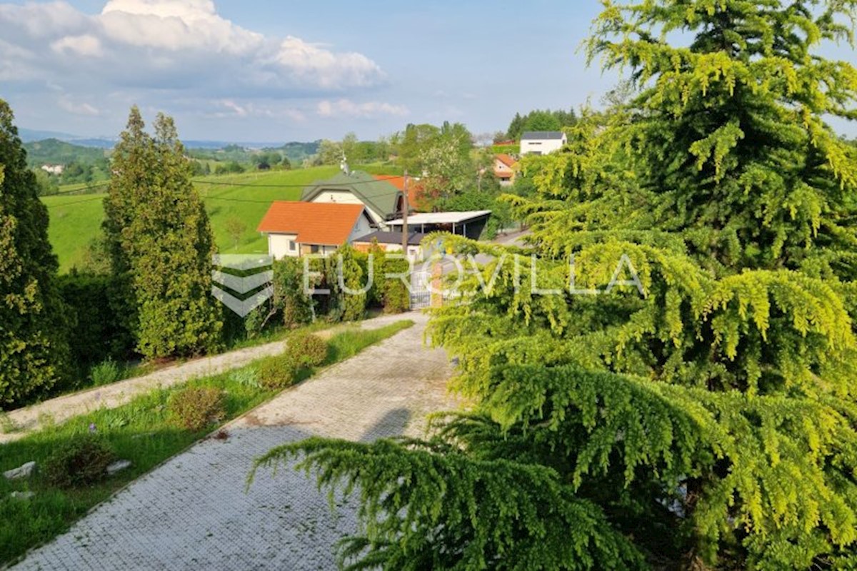 Casa In vendita - ZAGREBAČKA SAMOBOR