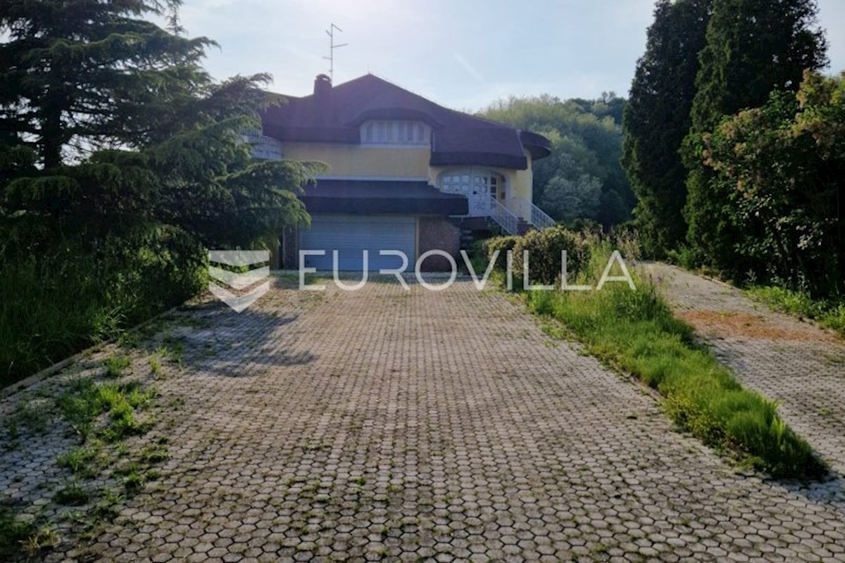 House For sale - ZAGREBAČKA SAMOBOR