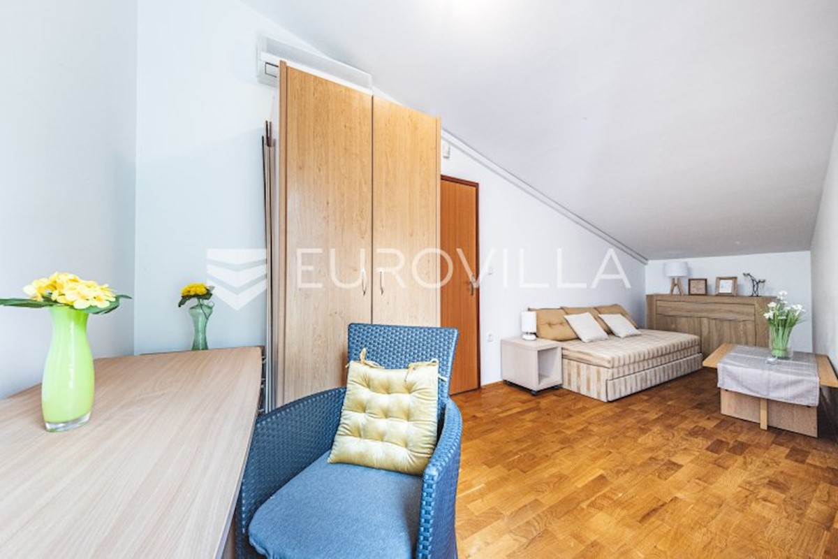 Apartmán K pronájmu - GRAD ZAGREB ZAGREB