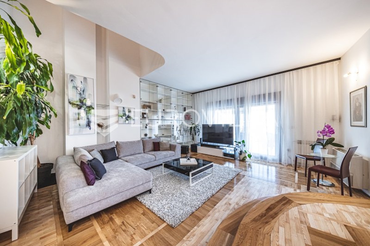 Apartmán K pronájmu - GRAD ZAGREB ZAGREB