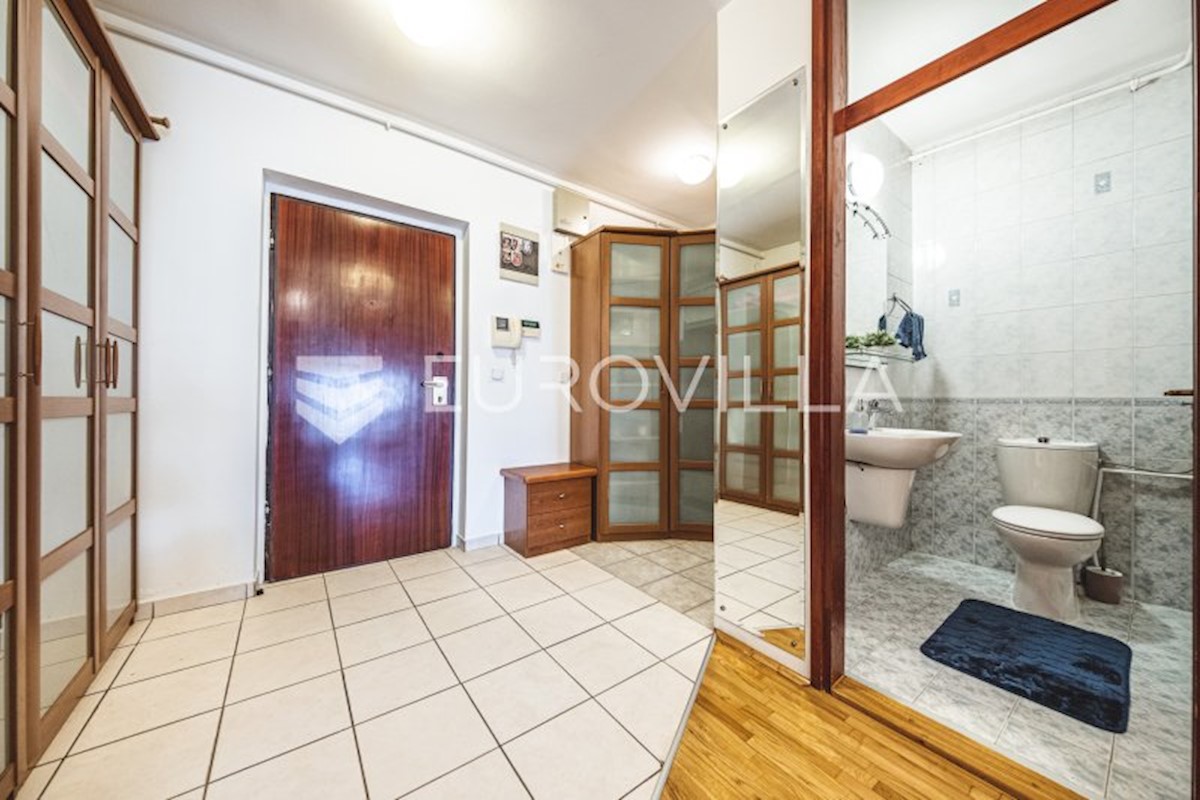 Apartmán K pronájmu - GRAD ZAGREB ZAGREB