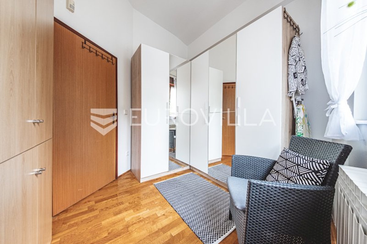 Apartmán K pronájmu - GRAD ZAGREB ZAGREB