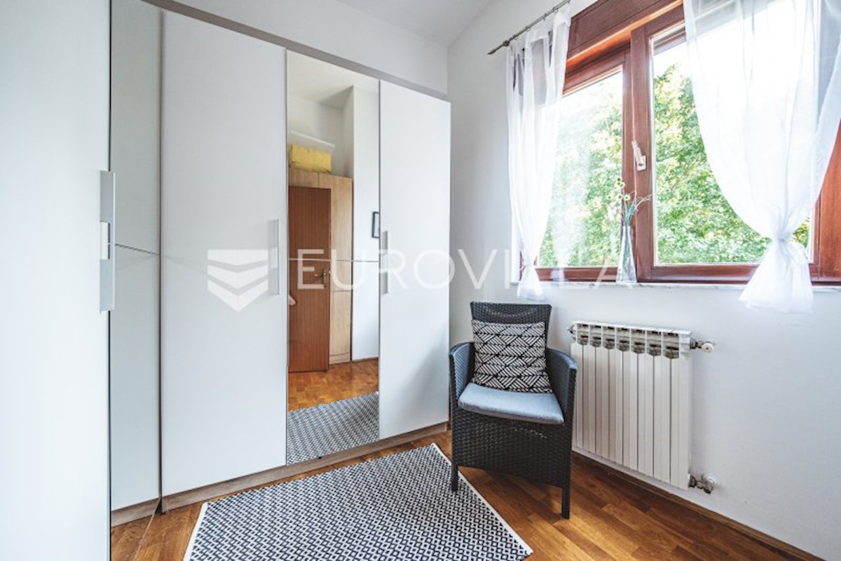 Apartmán K pronájmu - GRAD ZAGREB ZAGREB