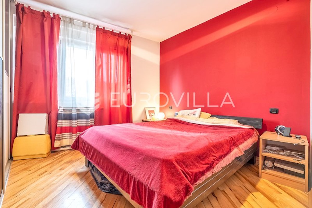 Apartment Zu verkaufen - GRAD ZAGREB ZAGREB