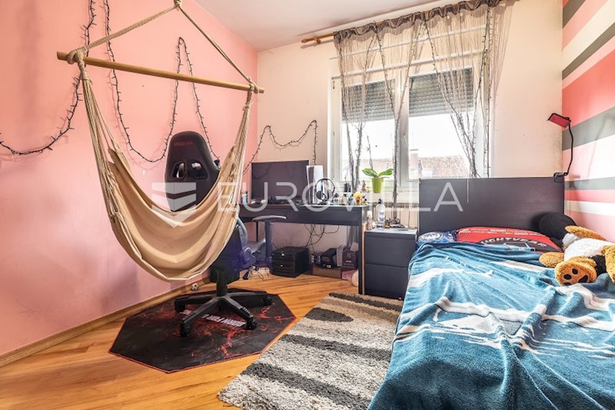 Apartma Na predaj - GRAD ZAGREB ZAGREB