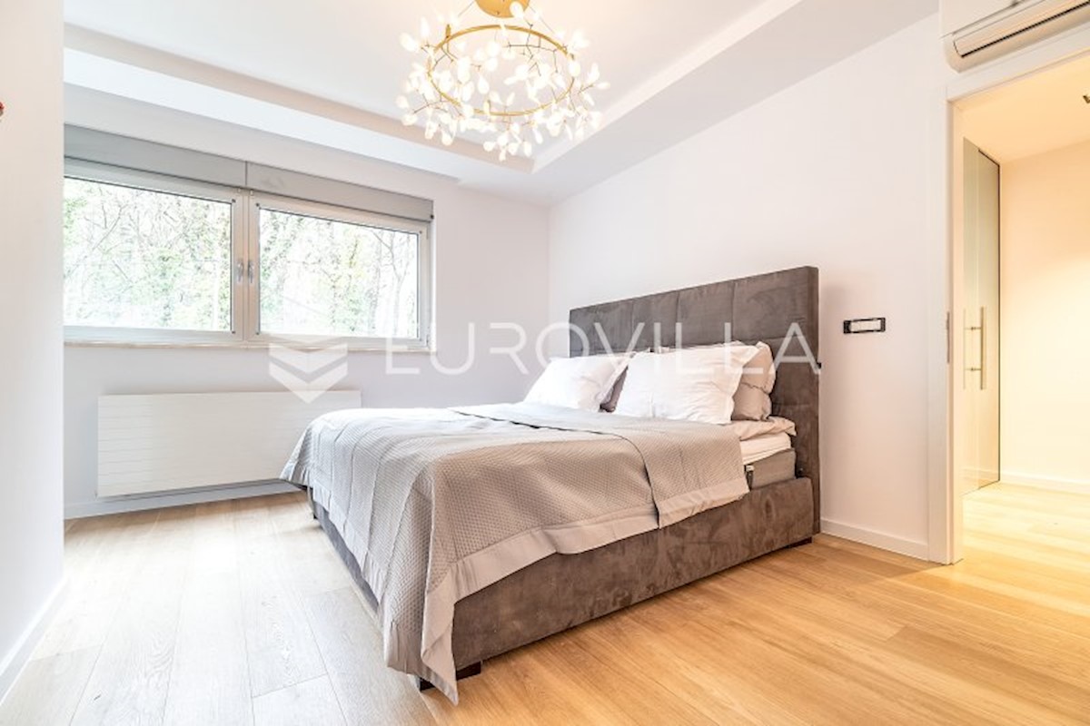 Apartment Zu vermieten - GRAD ZAGREB ZAGREB