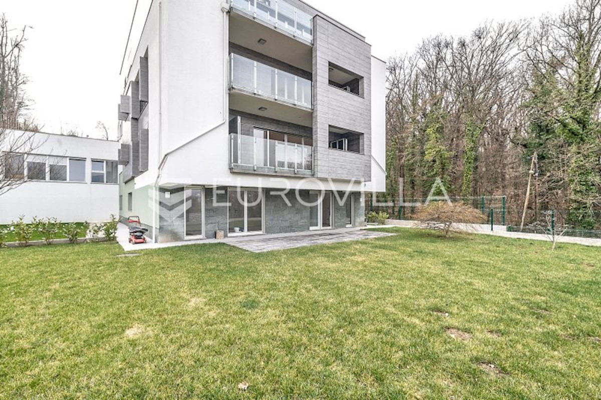 Apartment Zu vermieten - GRAD ZAGREB ZAGREB