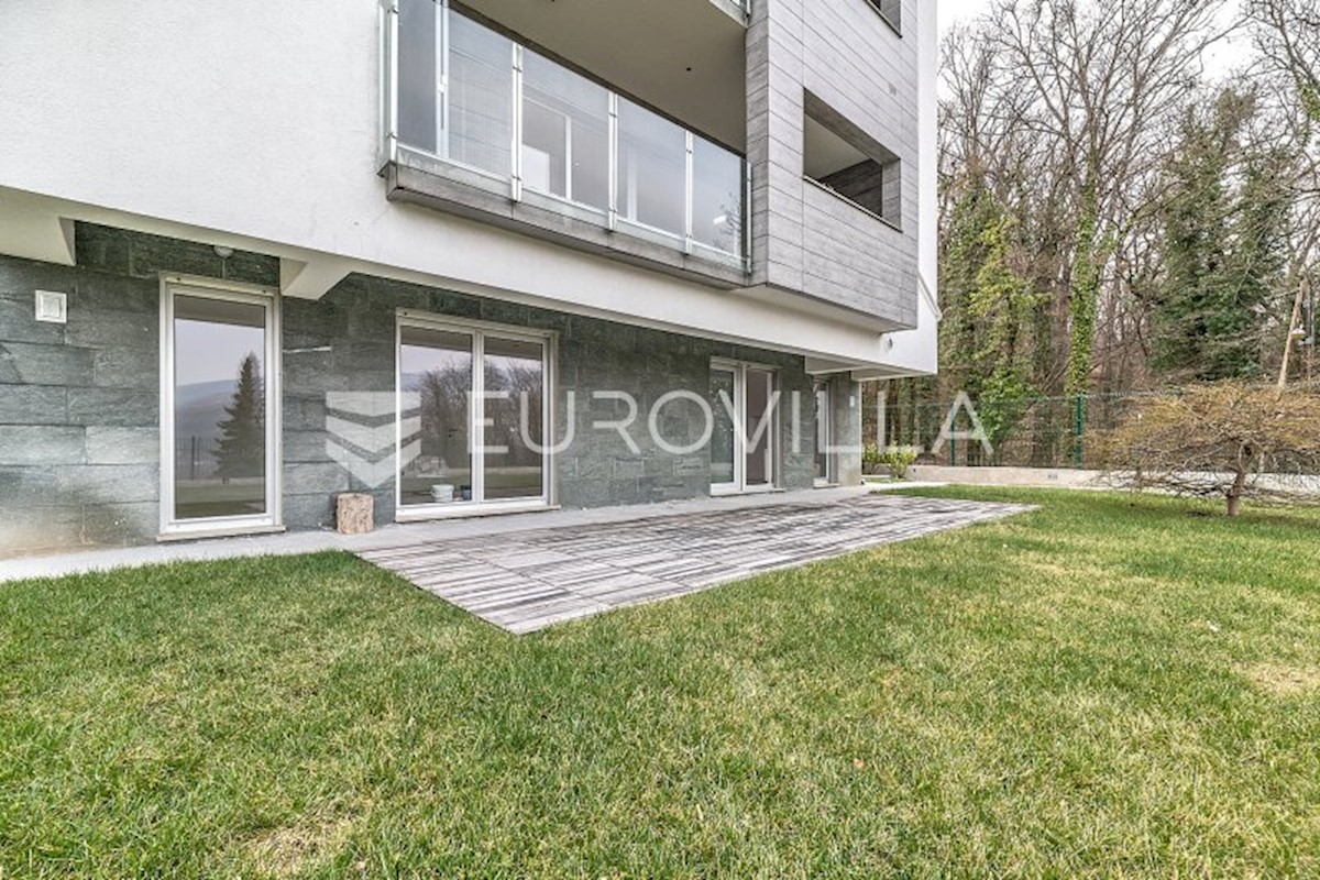 Apartment Zu vermieten - GRAD ZAGREB ZAGREB