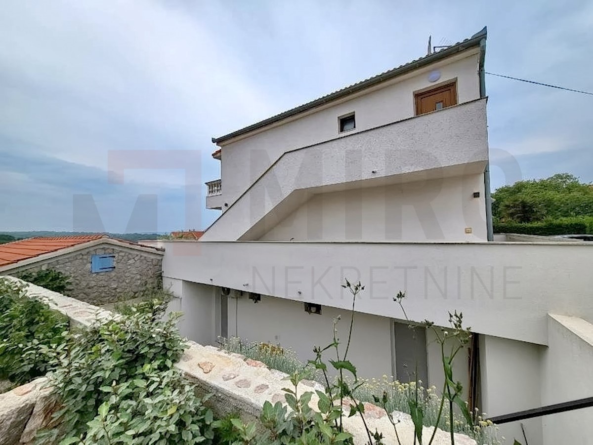 Apartment Zu verkaufen - Primorsko-goranska Krk - foto 1/9