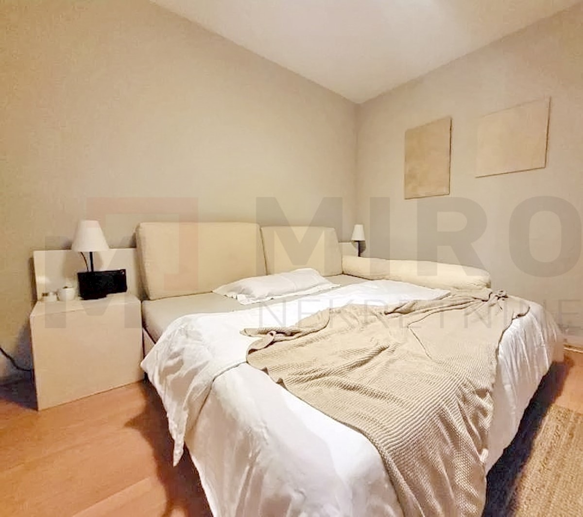 Apartma Naprodaj - PRIMORSKO-GORANSKA Krk