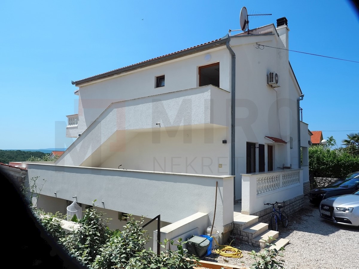 Apartment Zu verkaufen - Primorsko-goranska Krk - foto 2/9