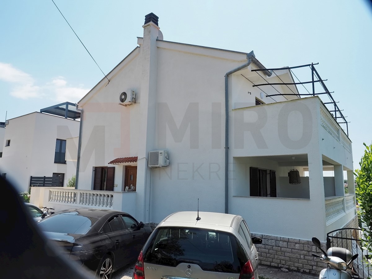 Apartment Zu verkaufen - Primorsko-goranska Krk - foto 3/9