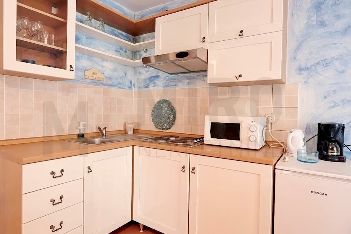 Apartment Zu verkaufen - PRIMORSKO-GORANSKA KRK