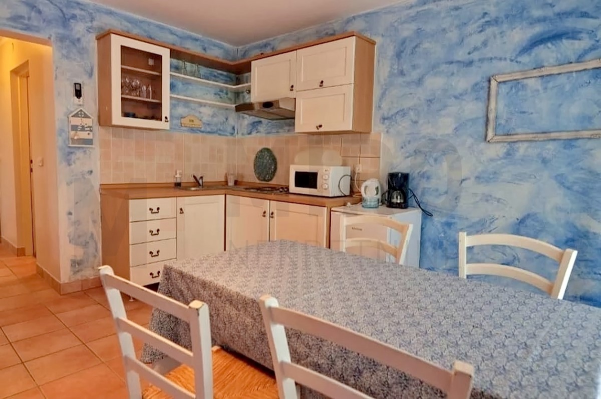 Apartment Zu verkaufen - PRIMORSKO-GORANSKA KRK