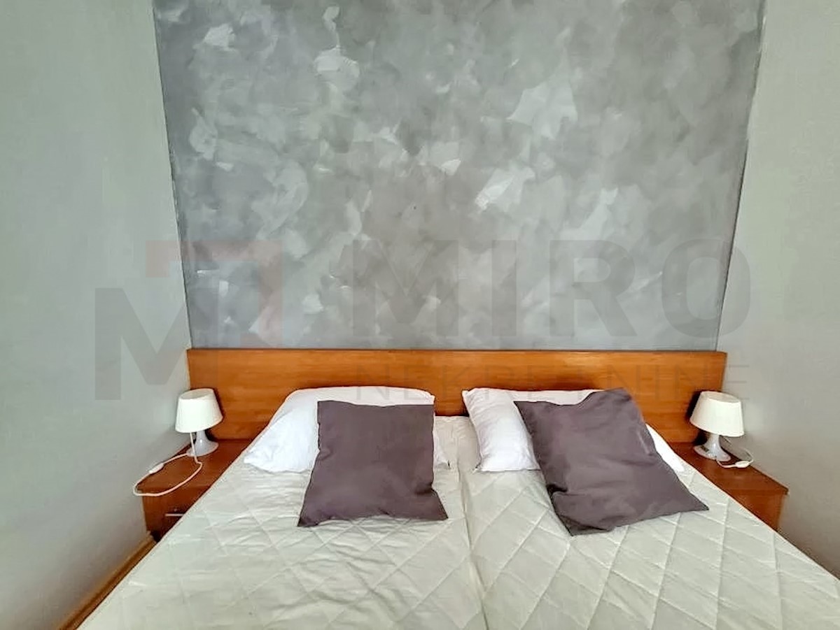 Apartment Zu verkaufen - PRIMORSKO-GORANSKA KRK