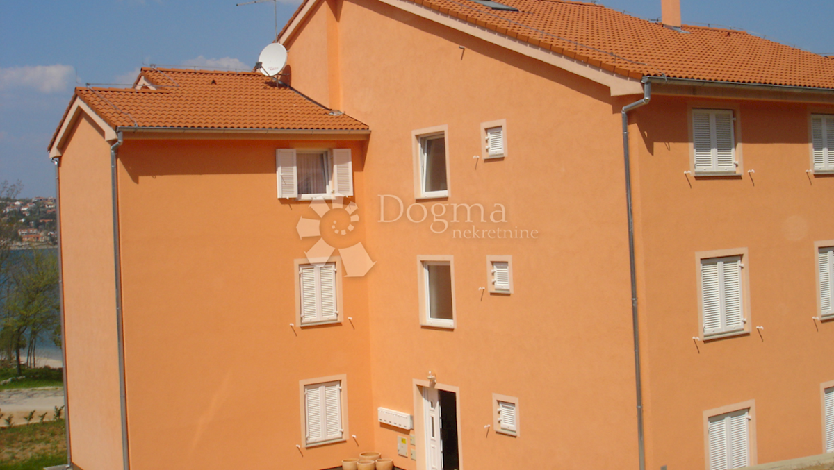 Apartma Naprodaj - PRIMORSKO-GORANSKA Krk