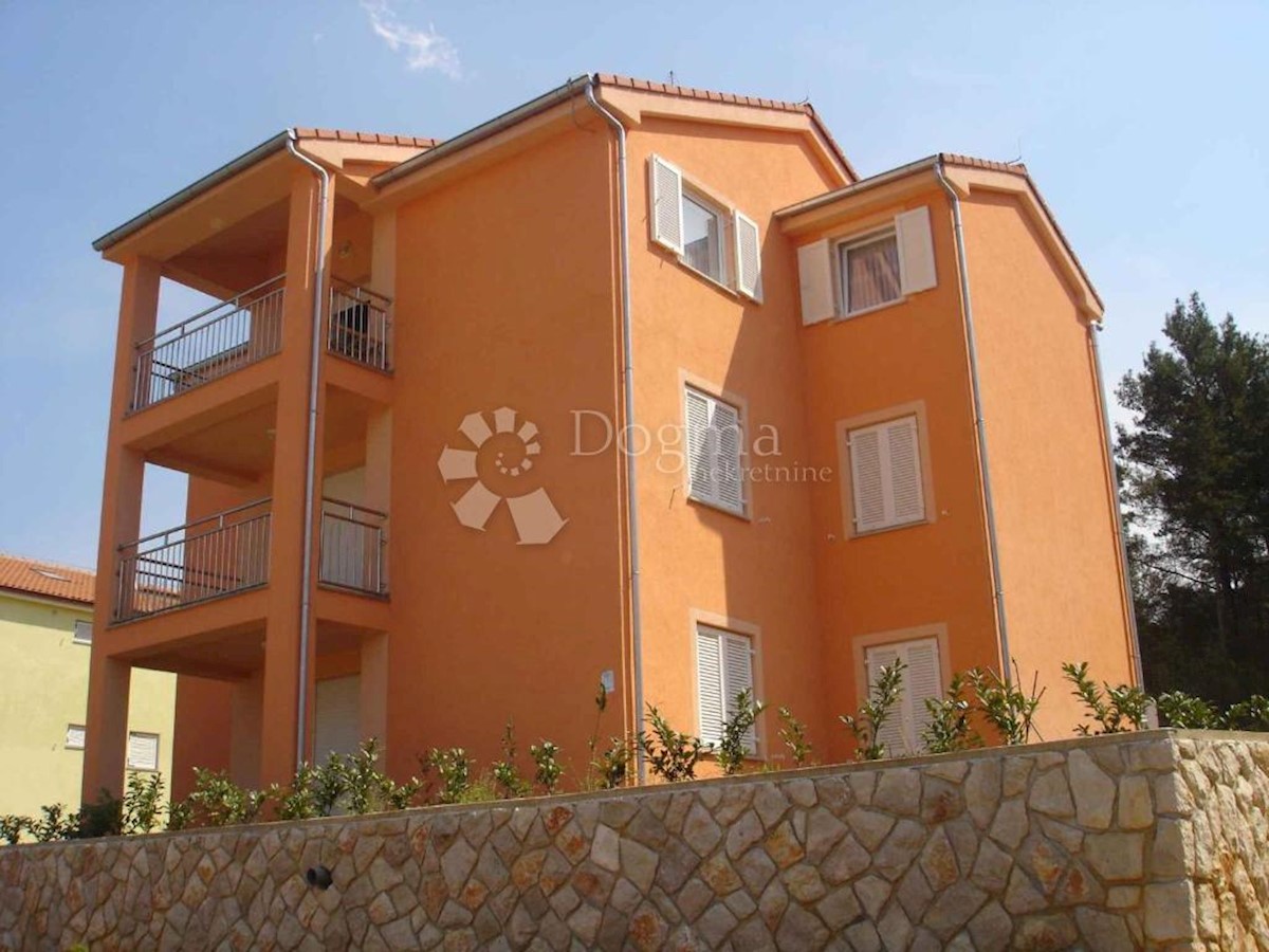 Apartma Na predaj - PRIMORSKO-GORANSKA KRK