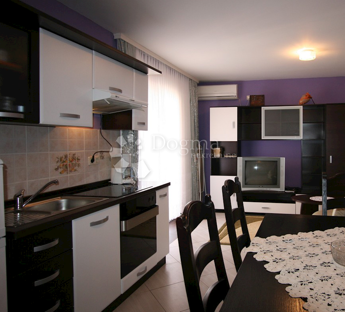 Apartma Na predaj - PRIMORSKO-GORANSKA KRK