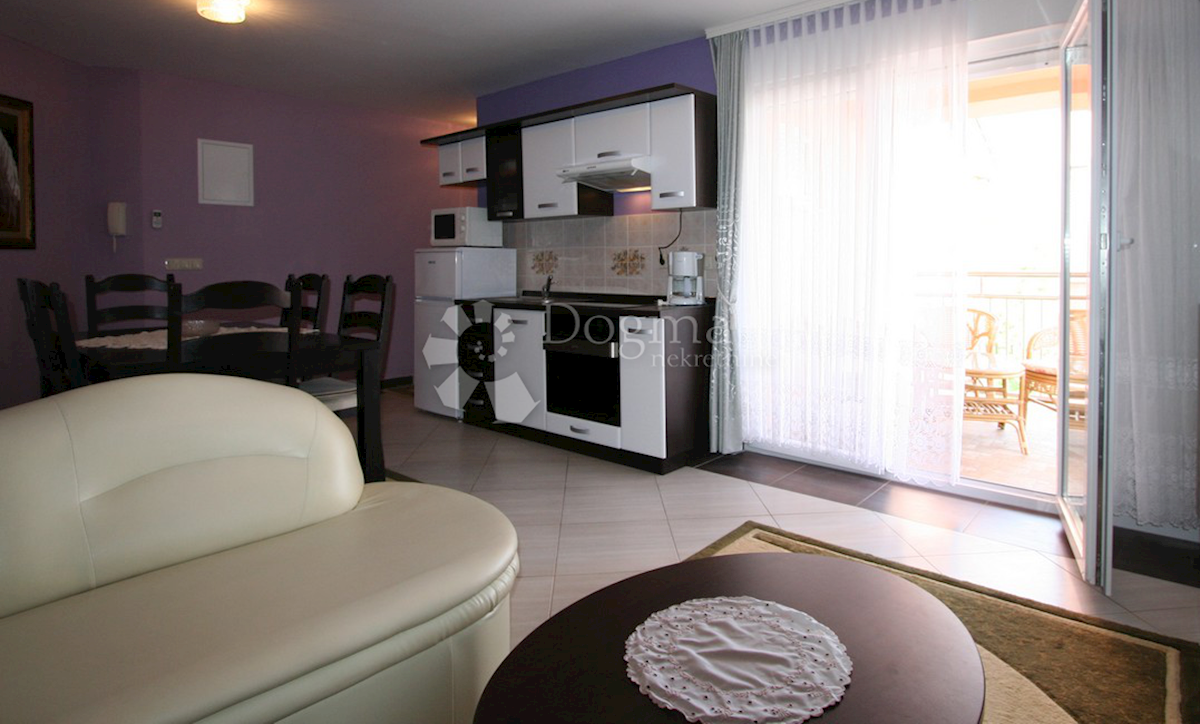 Apartma Na predaj - PRIMORSKO-GORANSKA KRK