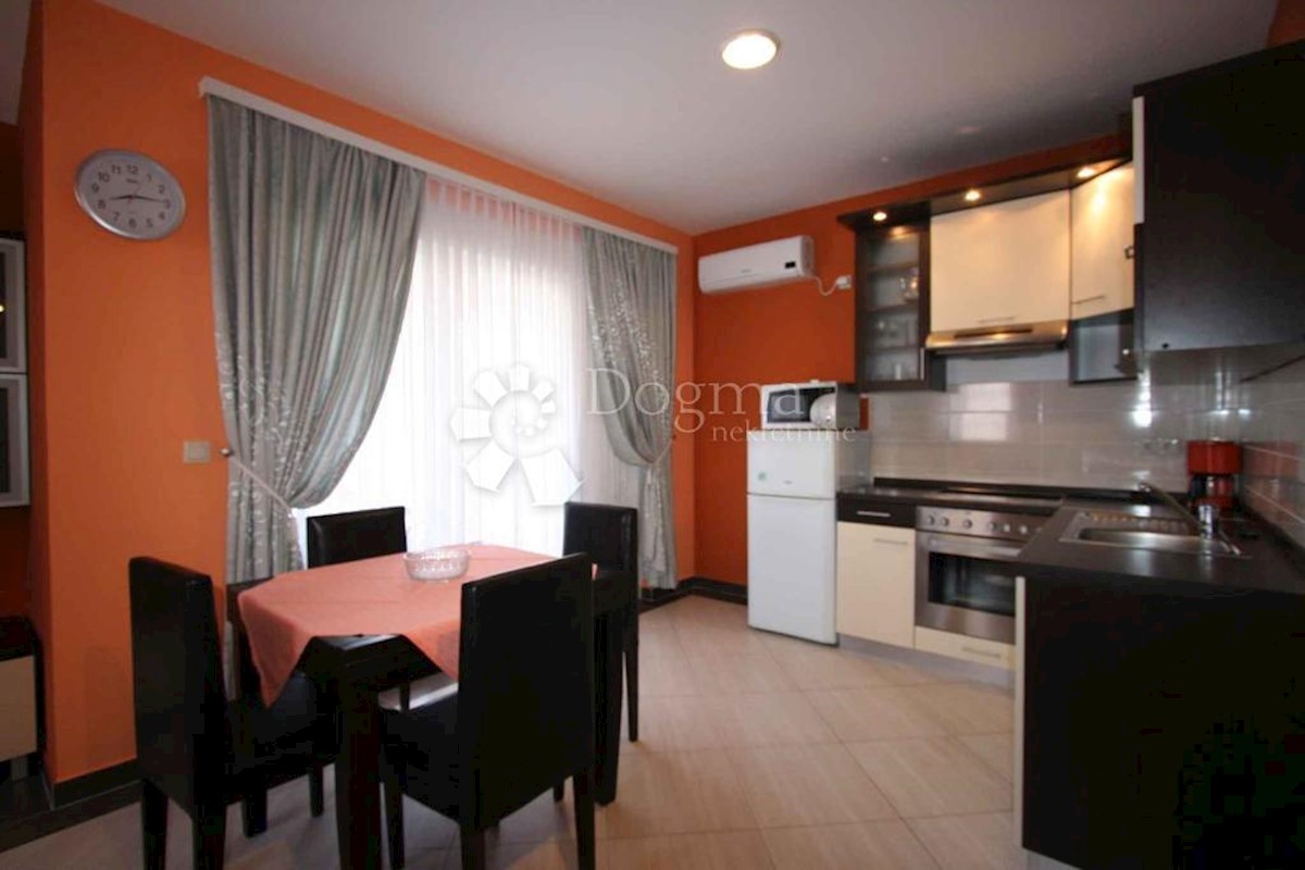 Apartma Na predaj - PRIMORSKO-GORANSKA KRK