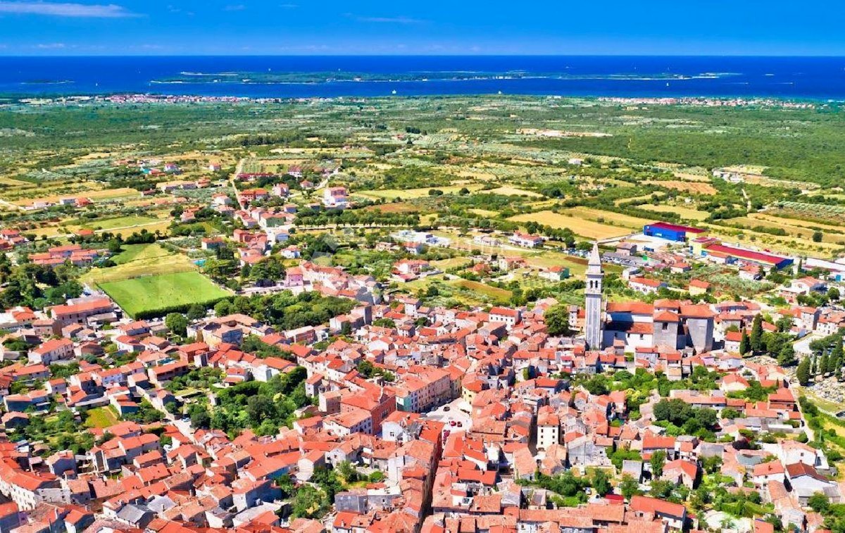 Parcela Na predaj - Istarska Vodnjan - foto 1/1