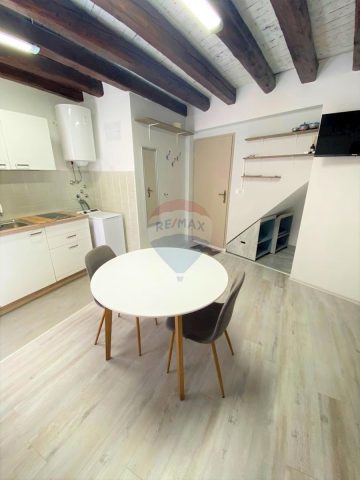 Appartamento in vendita 22 m² – Rovinj
