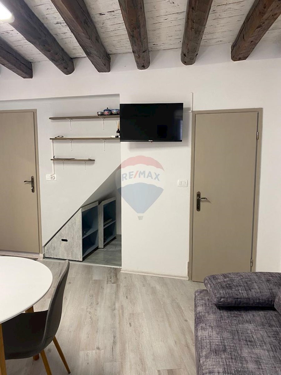 Apartmán Na prodej - ISTARSKA ROVINJ