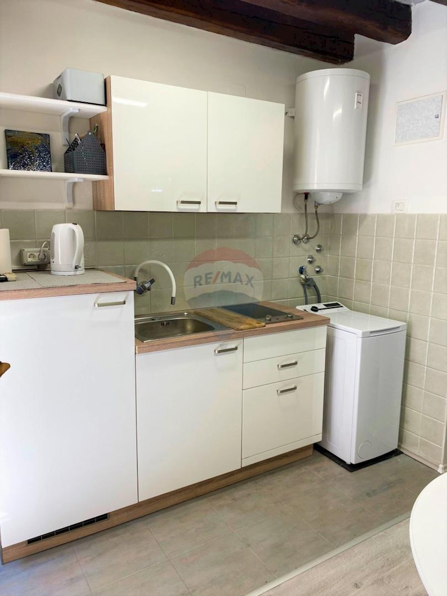 Apartmán Na prodej - ISTARSKA ROVINJ