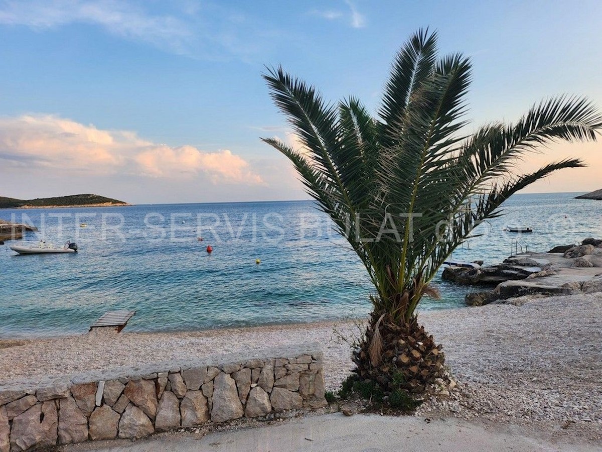 Maison À vendre - SPLITSKO-DALMATINSKA Marina