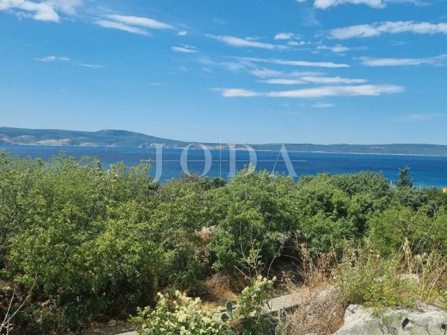 Land for sale 825 m² – Novi Vinodolski