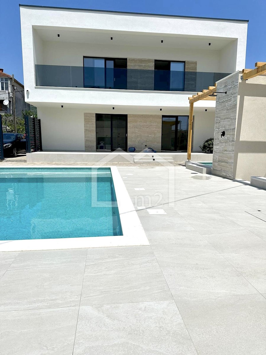 House For sale - SPLITSKO-DALMATINSKA TROGIR