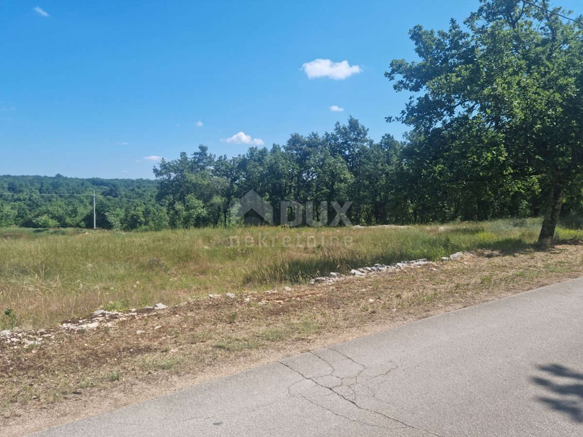 Land For sale - ISTARSKA TINJAN