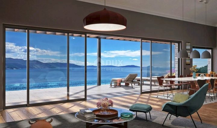 House for sale 345 m² – Rabac