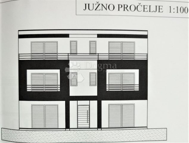 Flat For sale - Istarska Poreč - foto 3/5
